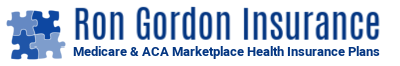 Ron Gordon Insurance Logo